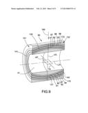 Elastomeric Bearing for Equalizer Bar of Undercarriage diagram and image