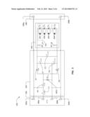 UNLIT LED CIRCUIT BYPASS ELEMENT WITH SYSTEM AND METHOD THEREFOR diagram and image