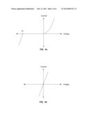 UNLIT LED CIRCUIT BYPASS ELEMENT WITH SYSTEM AND METHOD THEREFOR diagram and image