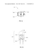 UNLIT LED CIRCUIT BYPASS ELEMENT WITH SYSTEM AND METHOD THEREFOR diagram and image