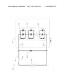 UNLIT LED CIRCUIT BYPASS ELEMENT WITH SYSTEM AND METHOD THEREFOR diagram and image