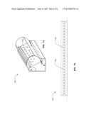 UNLIT LED CIRCUIT BYPASS ELEMENT WITH SYSTEM AND METHOD THEREFOR diagram and image