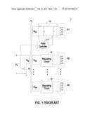 MULTI-CHANNEL LED DRIVER CIRCUIT diagram and image