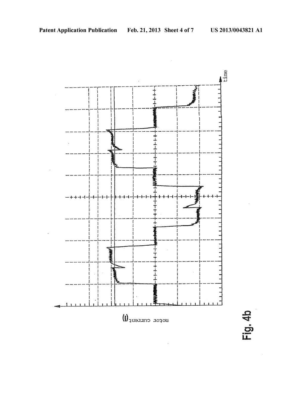 Motor System Having an Electronically Commutated Electric Machine - diagram, schematic, and image 05