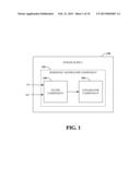 POWER FACTOR CORRECTION CIRCUITRY AND METHODOLOGY TO COMPENSATE FOR     LEADING POWER FACTOR diagram and image