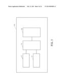 SWITCHING REGULATOR AND CONTROL METHOD FOR SAME diagram and image