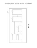 SWITCHING REGULATOR AND CONTROL METHOD FOR SAME diagram and image