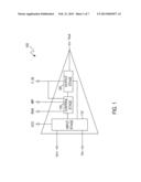 OPERATIONAL AMPLIFIER WITH DIFFERENT POWER SUPPLY VOLTAGES diagram and image