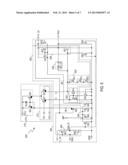 OPERATIONAL AMPLIFIER WITH DIFFERENT POWER SUPPLY VOLTAGES diagram and image