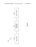 OPERATIONAL AMPLIFIER WITH DIFFERENT POWER SUPPLY VOLTAGES diagram and image