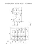 OPERATIONAL AMPLIFIER WITH DIFFERENT POWER SUPPLY VOLTAGES diagram and image