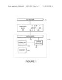 CAPACITANCE EVALUATION APPARATUSES AND METHODS diagram and image