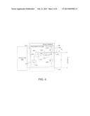 SENSOR INTERFACE MAKING USE OF VIRTUAL RESISTOR TECHNIQUES diagram and image