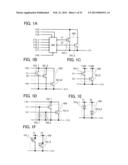 Semiconductor Device and Electronic Device Including Semiconductor Device diagram and image