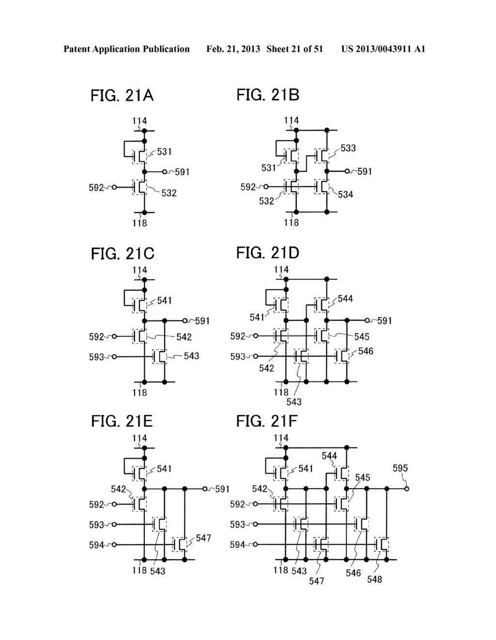 Semiconductor Device and Electronic Device Including Semiconductor Device - diagram, schematic, and image 22