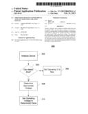 TIME-BASED APPARATUS AND METHOD TO MITIGATE SEMICONDUCTOR AGING EFFECTS diagram and image