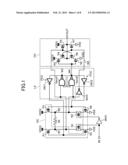 LEVEL SHIFT CIRCUIT diagram and image