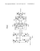 LEVEL SHIFT CIRCUIT diagram and image