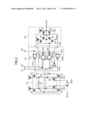 LEVEL SHIFT CIRCUIT diagram and image