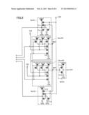 LEVEL SHIFT CIRCUIT diagram and image