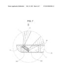 MOTION SENSING SWITCH diagram and image