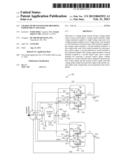 CHARGE-PUMP SYSTEM FOR PROVIDING INDEPENDENT VOLTAGES diagram and image