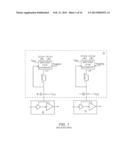 CHARGE-PUMP SYSTEM FOR PROVIDING INDEPENDENT VOLTAGES diagram and image