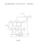 CHARGE-PUMP SYSTEM FOR PROVIDING INDEPENDENT VOLTAGES diagram and image