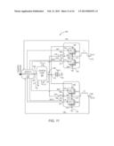 CHARGE-PUMP SYSTEM FOR PROVIDING INDEPENDENT VOLTAGES diagram and image