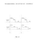 CHARGE-PUMP SYSTEM FOR PROVIDING INDEPENDENT VOLTAGES diagram and image