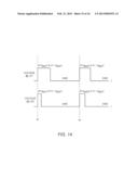 CHARGE-PUMP SYSTEM FOR PROVIDING INDEPENDENT VOLTAGES diagram and image