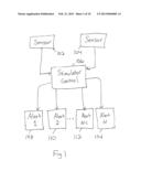 OBJECT DETECTION DEVICE diagram and image