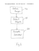 OBJECT DETECTION DEVICE diagram and image