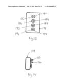 OBJECT DETECTION DEVICE diagram and image