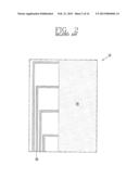 Display Device and Fabrication Method Thereof diagram and image