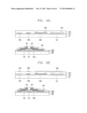 Display Device and Fabrication Method Thereof diagram and image