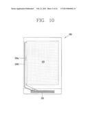 Display Device and Fabrication Method Thereof diagram and image