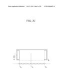 APPARATUS TO RECOGNIZE A STRAIN IN A FLEXIBLE DISPLAY diagram and image