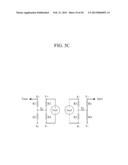 APPARATUS TO RECOGNIZE A STRAIN IN A FLEXIBLE DISPLAY diagram and image