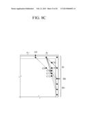 APPARATUS TO RECOGNIZE A STRAIN IN A FLEXIBLE DISPLAY diagram and image