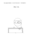 APPARATUS TO RECOGNIZE A STRAIN IN A FLEXIBLE DISPLAY diagram and image