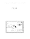 APPARATUS TO RECOGNIZE A STRAIN IN A FLEXIBLE DISPLAY diagram and image