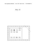 APPARATUS TO RECOGNIZE A STRAIN IN A FLEXIBLE DISPLAY diagram and image