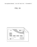 APPARATUS TO RECOGNIZE A STRAIN IN A FLEXIBLE DISPLAY diagram and image