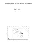 APPARATUS TO RECOGNIZE A STRAIN IN A FLEXIBLE DISPLAY diagram and image