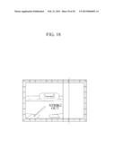 APPARATUS TO RECOGNIZE A STRAIN IN A FLEXIBLE DISPLAY diagram and image