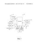 METHOD AND APPARATUS FOR PROVIDING A NO-TAP ZONE FOR TOUCH SCREEN DISPLAYS diagram and image