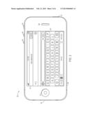 TOUCH CORRECTING KEYPAD diagram and image