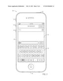 TOUCH CORRECTING KEYPAD diagram and image