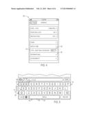 TOUCH CORRECTING KEYPAD diagram and image